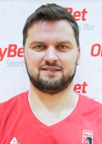 Dairis Putniņš