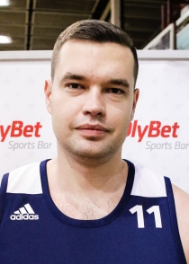 Dmitrijs Ņikitins