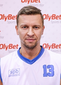 Mārtiņš Bogdanovs