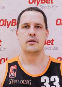 Kristaps Tretjakovs