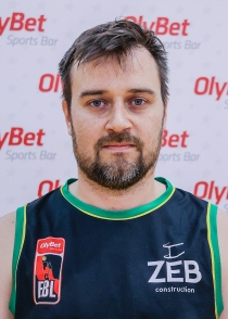 Mārtiņš Arbidāns