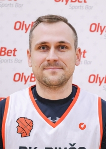 Roberts Strazdiņš