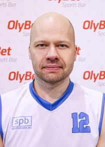 Jānis Tomaševskis