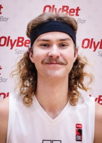 Ginters-Ansis Blumbergs