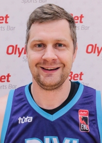 Aivis Kasparāns