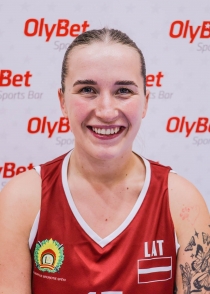 Laura Šlisere
