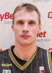 Kārlis Mētriņš