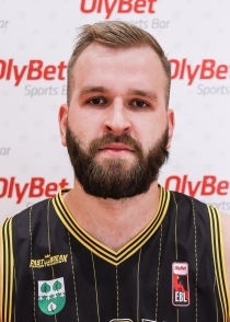 Mikus Trauliņš