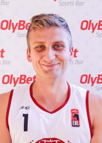 Mareks Rudovičs