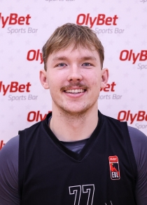 Krišjānis Pētersons