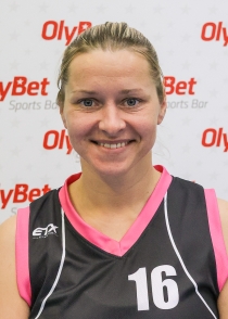 Ieva Bērziņa