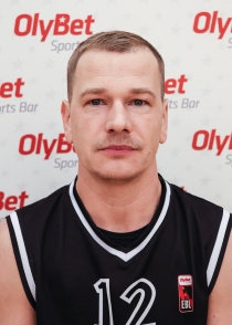 Kaspars Roga