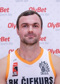 Raivis Ziemelis