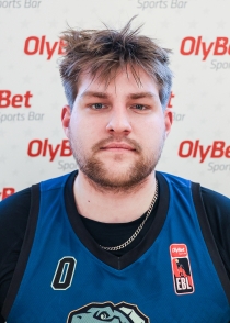 Daniels-Kristofers Lūks