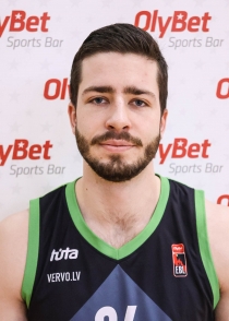 Reinis Krūmiņš
