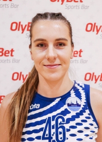 Ieva Spīgule