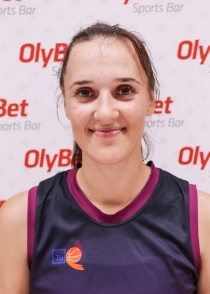 Sindija Smirnova