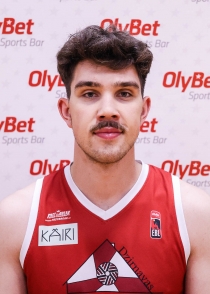 Patriks-Klāvs Rudzāts