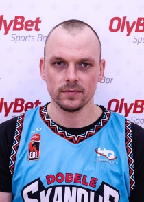 Mārtiņš Jermacāns