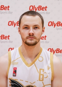 Daniels Pavlovskis