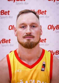 Jānis Klāviņš
