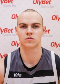 Mārcis-Jānis Krūmiņš