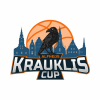 AK CUP logo