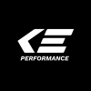 KE Performance logo