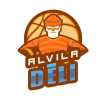 Alvila dēli logo