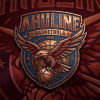 Ahuline logo