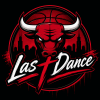 Last dance logo
