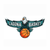 Lagūna Basket/TDB logo