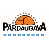 Pārdaugava logo