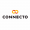 Aloja/Connecto Latvija logo