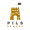 Pilsakmens logo