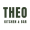 THEO Kitchen & Bar logo
